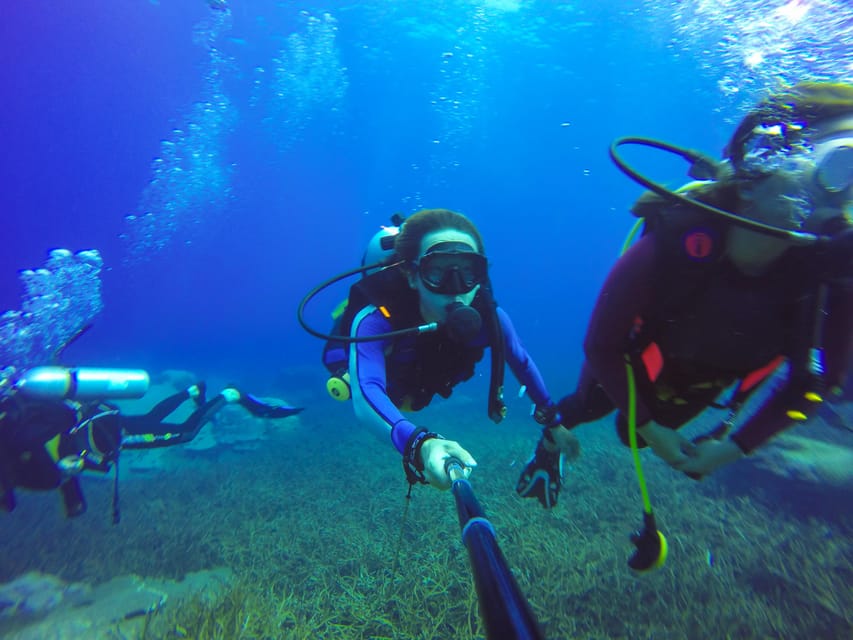 Kemer Scuba Diving with Expert Diving Option - Kemer Scuba Diving Review: What Matters Most