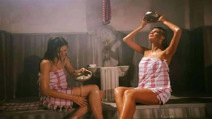 Kemer: Turkish Bath Experience with Hotel Transfer - Key points to know before you go