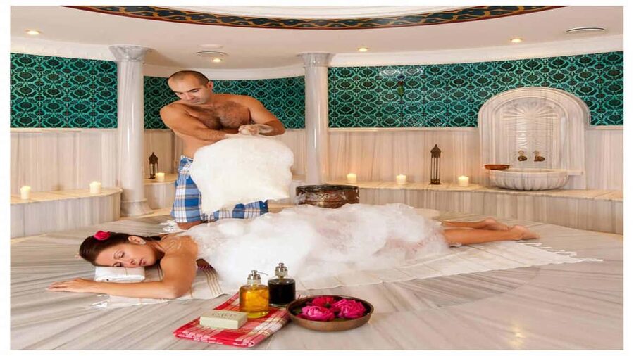 Kemer: Turkish Bath Experience with Hotel Transfer - Who will enjoy this experience most?