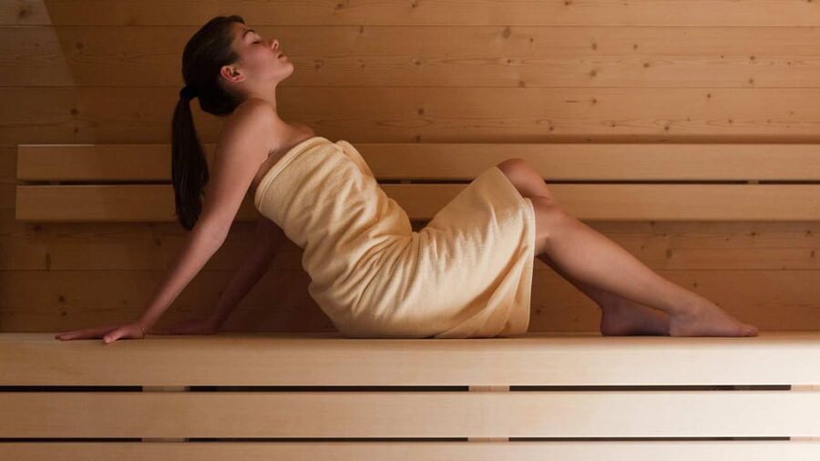 Kemer Turkish Bath (Hammam) W/ Scrub, Foam & Oil Massage - Why start your Kemer holiday with a hammam?