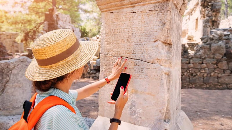 Kusadasi: Ephesus & House of Mary Small Group Tour w/Lunch - Why this Kusadasi tour makes sense