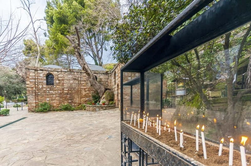 Kusadasi: Ephesus & House of Mary Small Group Tour w/Lunch - The real value of the $26 starting price
