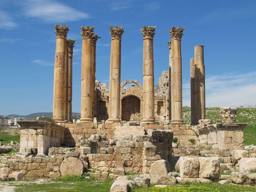 Kusadasi: Ephesus, House of Virgin Mary, and Temple Tour - Should you book this Ephesus tour?