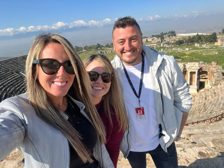 Kusadasi: Ephesus, Mary's House, Artemis 4 to 6 hours Tours - The Temple of Artemis is brief but important