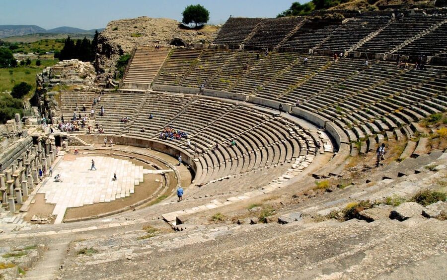 Kusadasi: Ephesus Private or Group Tour for Cruise Guests - What is included, and what is not