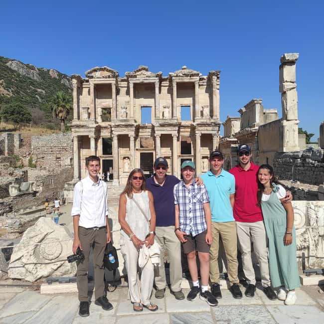 Kusadasi: Ephesus Private Tour for Cruise Guests - Why Kusadasi makes a smart base for Ephesus