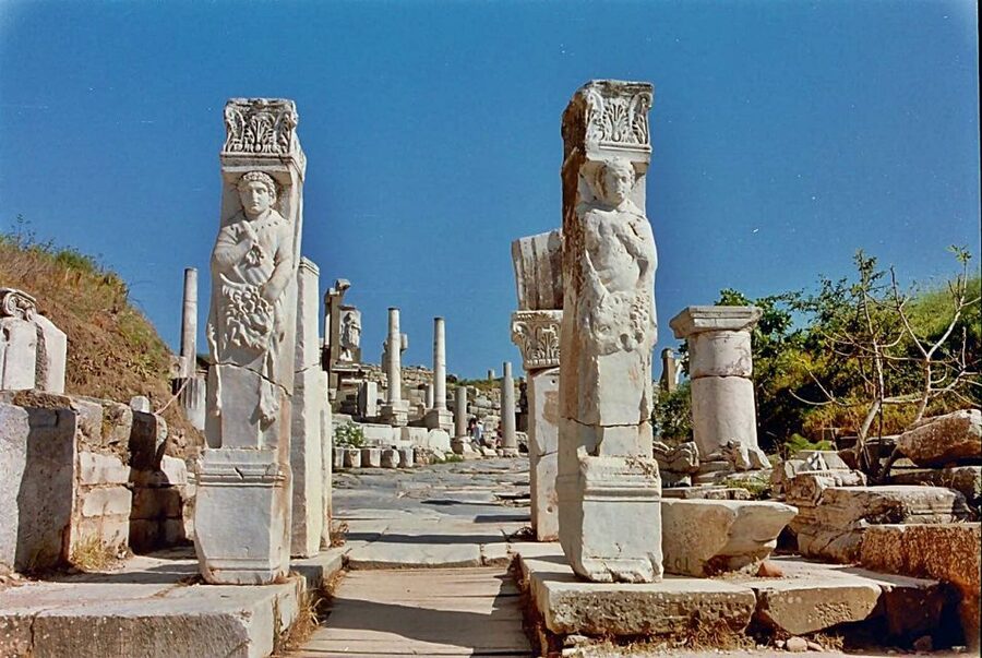 Kusadasi: Ephesus Small Group Tour - What the $117 price really covers