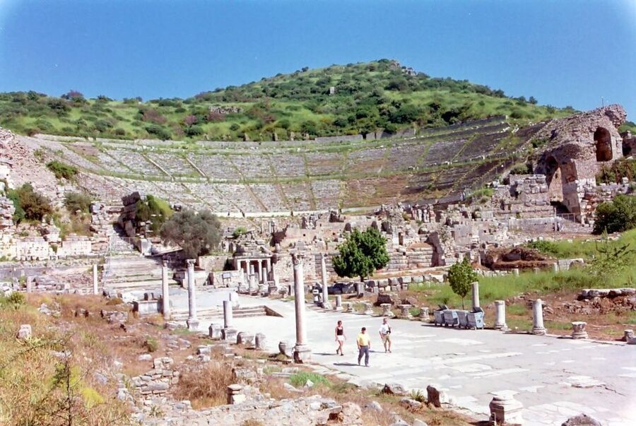 Kusadasi: Ephesus Small Group Tour - Who should book this Ephesus tour?