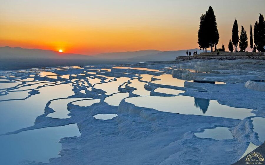 Kusadasi: Guided Pamukkale Tour - My booking advice