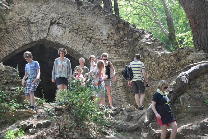 Kusadasi Jeep Safari Adventure w/LUNCH from Kusadasi Hotels&PORT - Who will enjoy this Kusadasi day out?