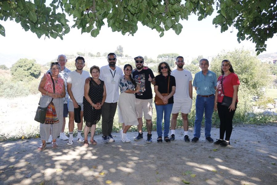 Kusadasi or Selcuk: Full-Day Ephesus Tour with Lunch - The Terrace Houses: worth the extra charge?