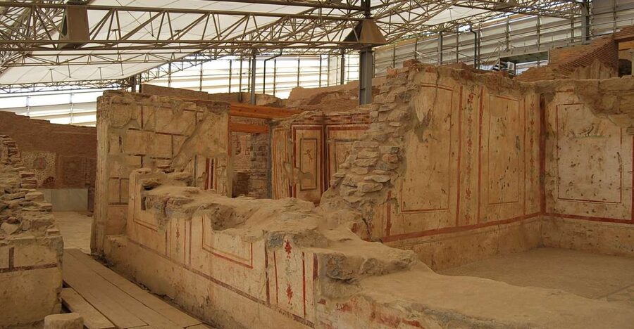 Kusadasi Port: Ephesus & Terrace Houses Tour (Skip-The-Line) - Key points to know before booking