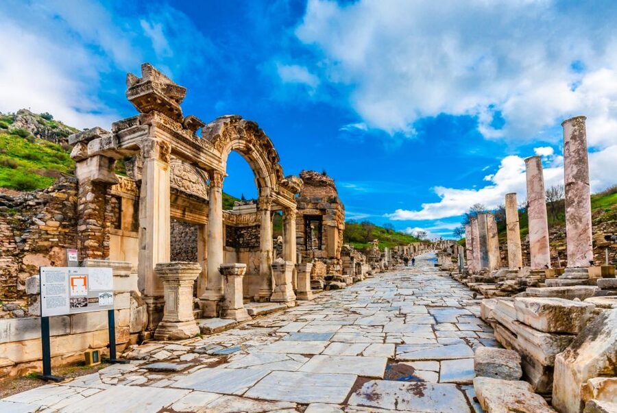 Kusadasi Port: Ephesus & Terrace Houses Tour (Skip-The-Line) - FAQ