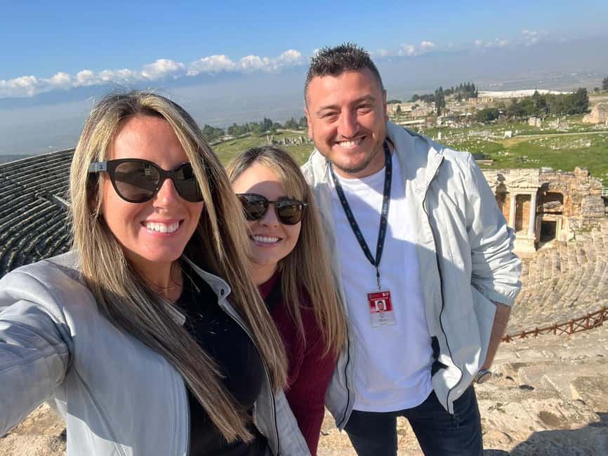 Kusadasi: Private Ephesus & Mary's House Tour with Entry - Visiting the House of the Virgin Mary