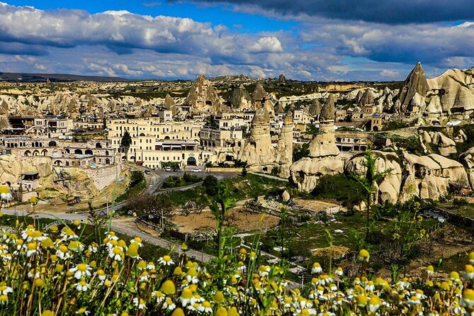 Largest Underground City Tour with Storyteller - Timing, group size, and the practical details