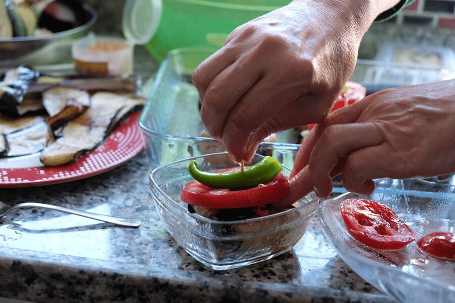 Learn Turkish Cuisine from a Local Mom - Getting there from Sultanahmet and the old town
