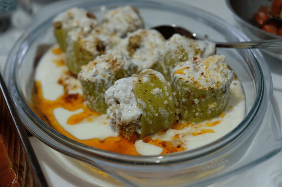 Learn Turkish Cuisine from a Local Mom - Practical details before you book