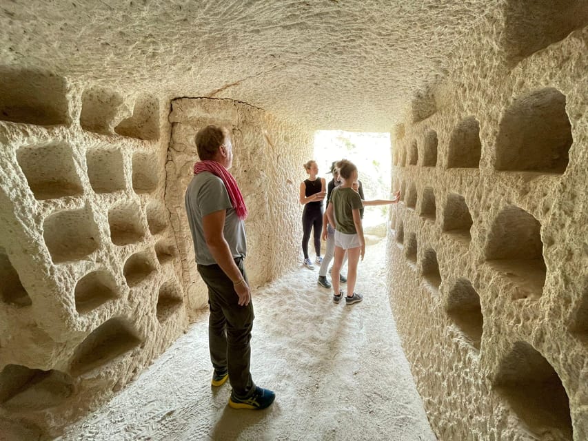 LET'S GO HİKİNG TO DİSCOVER CAPPADOCİA.. - Why walking is the right way to see Cappadocia