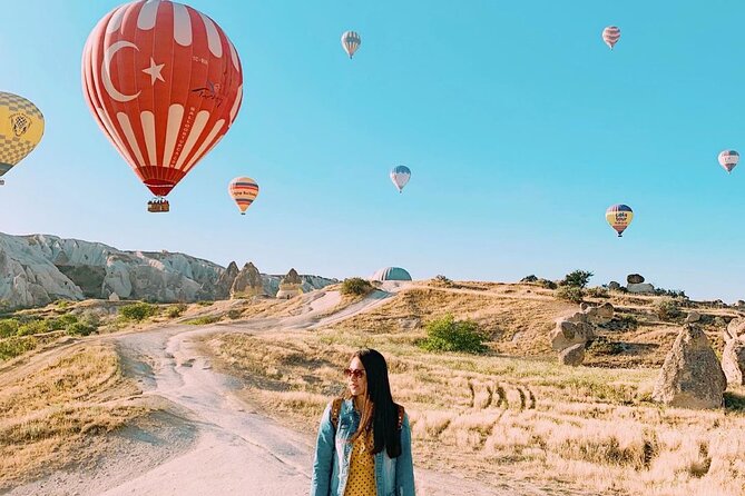 Luxury Cappadocia Balloon Tour (Goreme) - Why a Cappadocia balloon flight is worth the early alarm