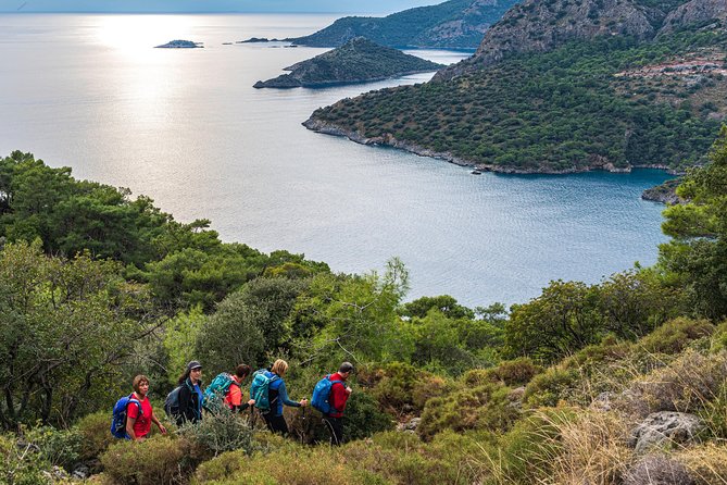 Lycian Way Trekking Tour (7 Days) - Five things to know before you book