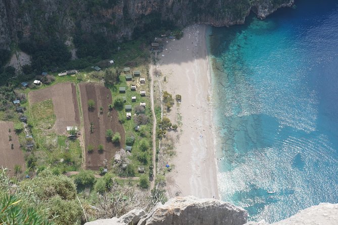 Lycian Way Trekking Tour (7 Days) - Day 5: Xanthos and the longest walk