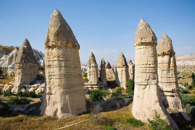 Magic Explorer 13-Day Tour from Istanbul to Gobeklitepe Mt Nemrut - Troy and Behramkale add texture beyond the ruins