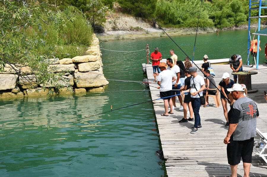 Manavgat: Guided Aqueduct, Waterfall & Green Lake Tour - Why this Manavgat day trip works