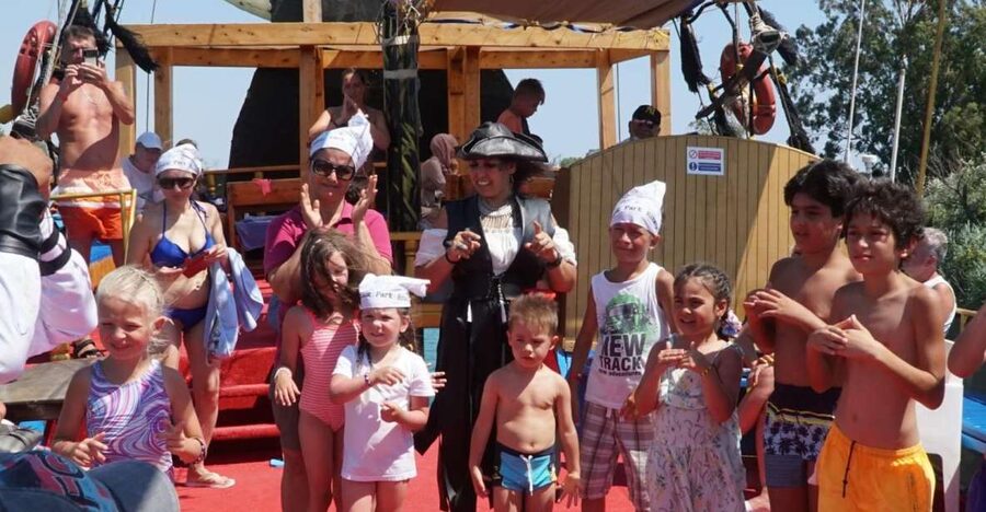 Manavgat River Boat Tour and Free Time at the Market - Quick points before you book