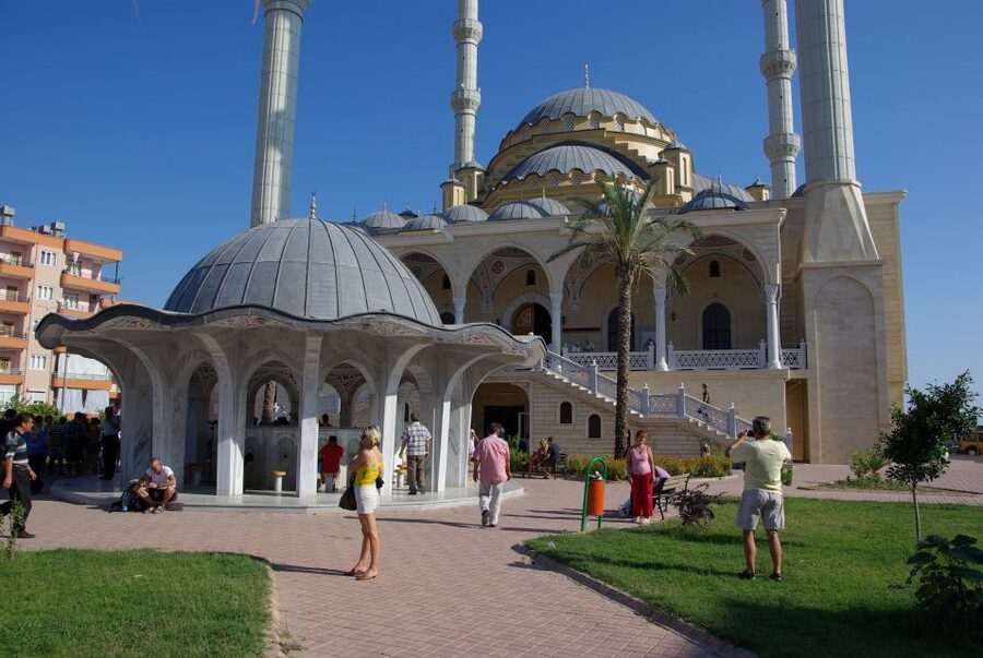 Manavgat River Cruise and Bazaar Tour w/ Lunch - Key points before you book