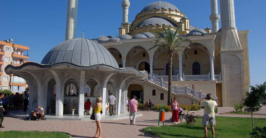 Manavgat River Cruise and Bazaar Tour w/ Lunch - Starting with hotel pickup in Antalya Province