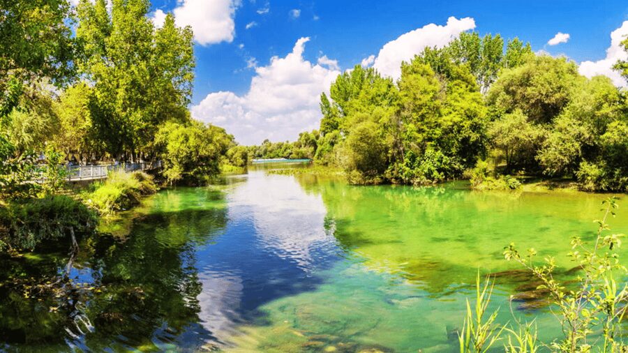 Manavgat River Cruise With Waterfall & Bazaar Tour - Key points before you book