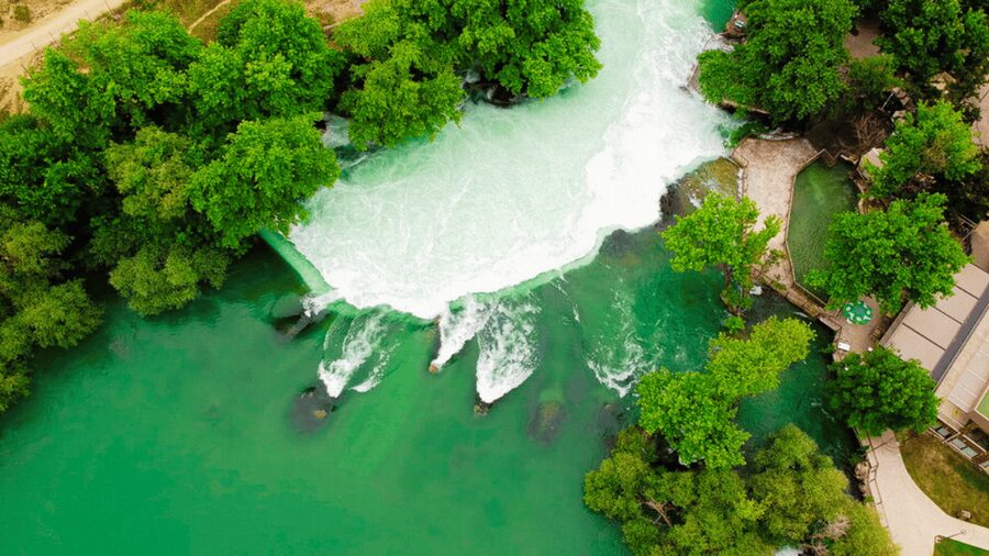 Manavgat River Cruise With Waterfall & Bazaar Tour - Practical tips for a better day