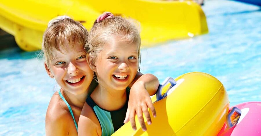 Marmaris: Aqua Dream Waterpark Entry Ticket & Hotel Transfer - What the six-hour Aqua Dream day is really like