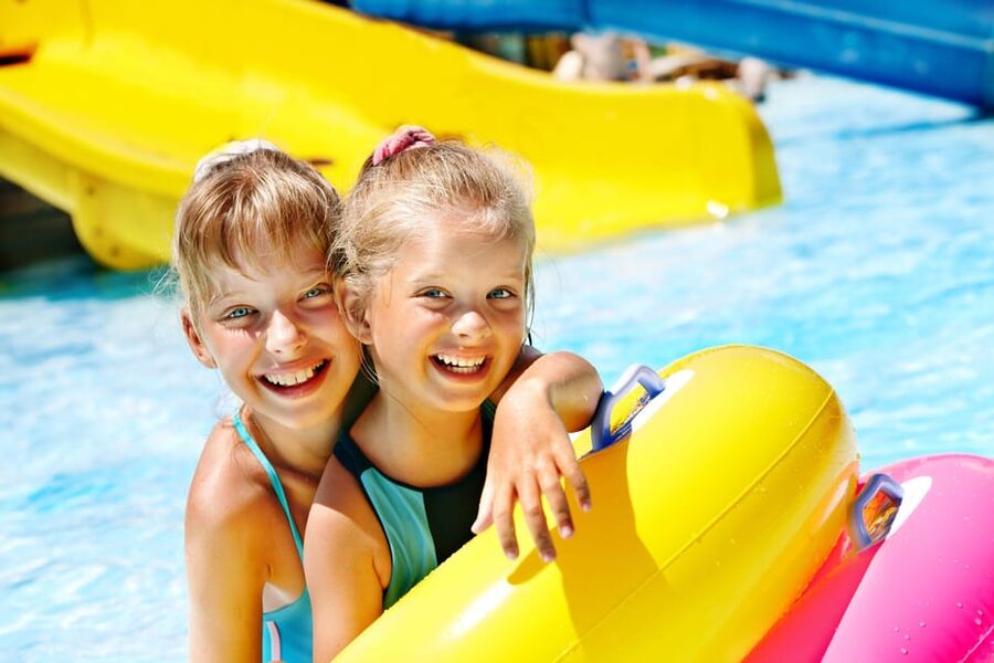 Marmaris: Aqua Dream Waterpark Entry Ticket & Hotel Transfer - Is $46 good value for Aqua Dream?
