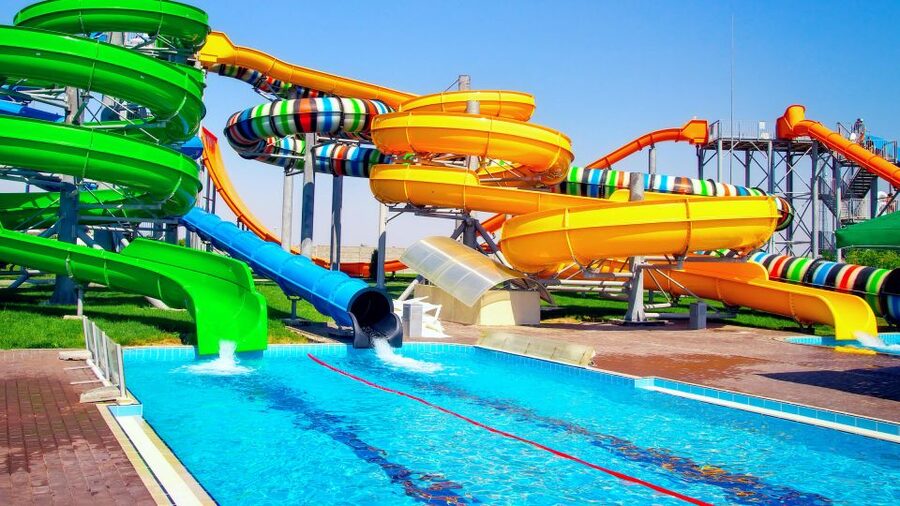 Marmaris: Atlantis Water Park Transfer and Entry Ticket - Key points to know before you go