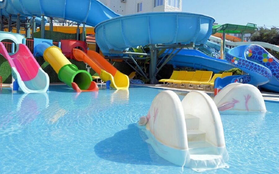 Marmaris: Atlantis Water Park Transfer and Entry Ticket - What the $39 ticket really gives you