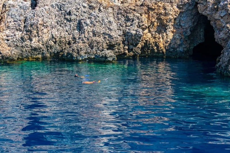 Marmaris: Boat Trip w/Lunch, ansfer & Unlimited Drinks - Key points to know before booking