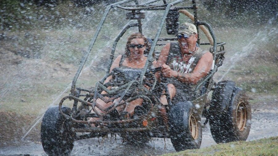 Marmaris: Buggy Safari with Water Fight & Transfer - Photos, drinks, and the extra-cost question