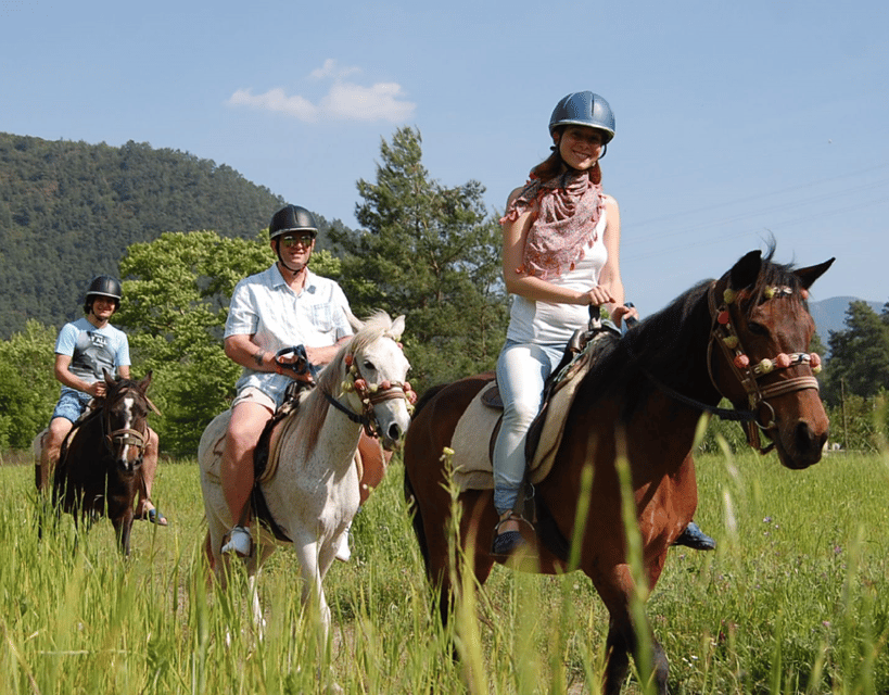 Marmaris: Horse Riding Experience with Hotel Transfers - The photographer and the price of the memories