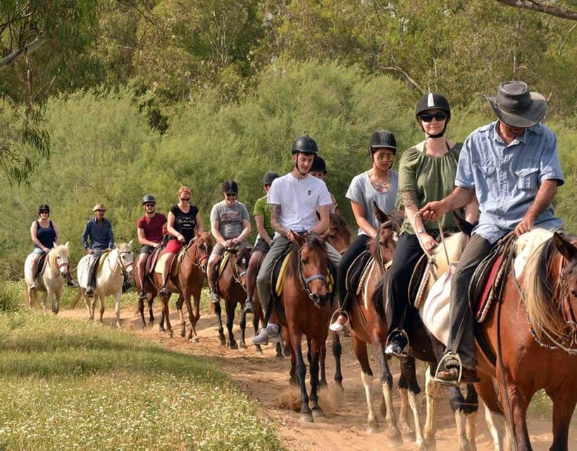 Marmaris: Horse Riding Experience with Hotel Transfers - Who will enjoy this Marmaris activity