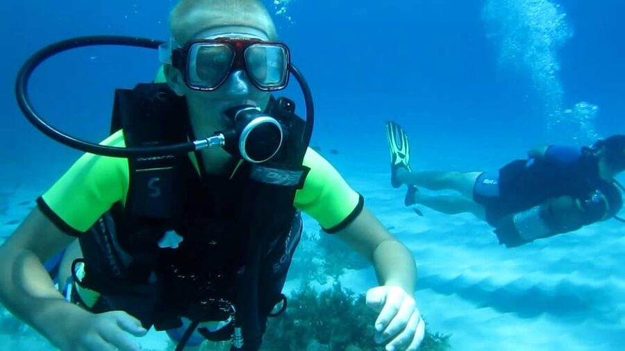 Marmaris: Scuba Diving with a Qualified Instructor - Useful preparation for a smoother day