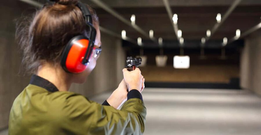 Marmaris: Shooting Range Experience with Hotel Transfers - Key points before you book