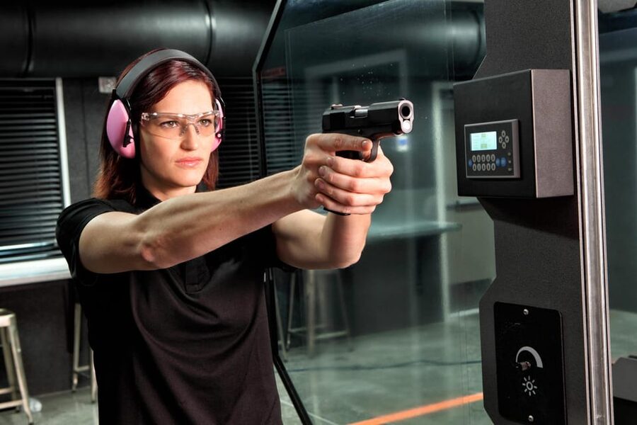 Marmaris: Shooting Range Experience with Hotel Transfers - Why this Marmaris activity is different