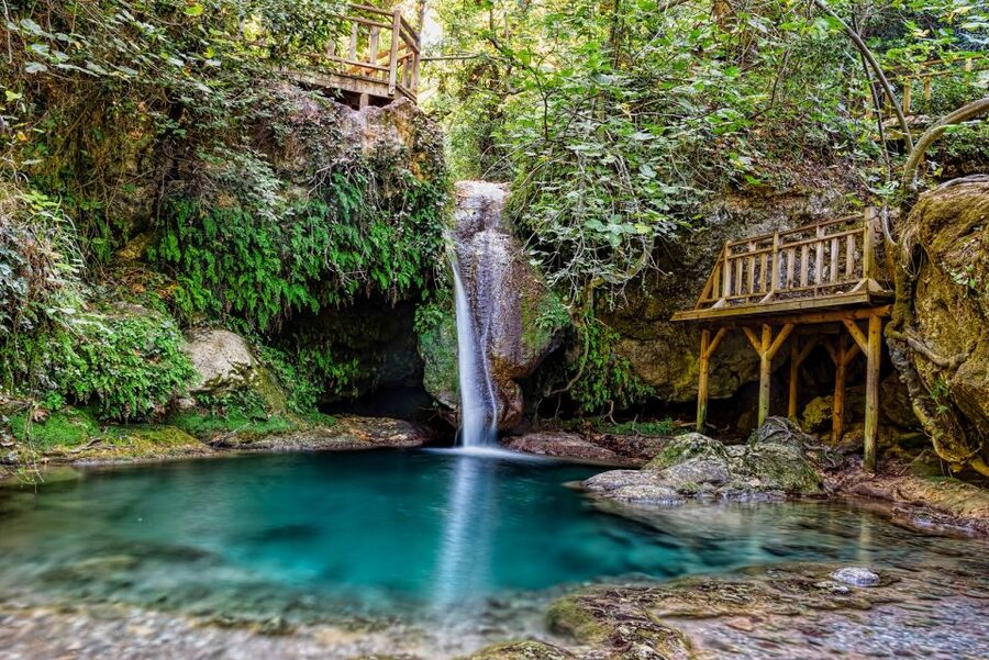 Marmaris Village Tour, Turgut Waterfalls and Mermaid Sand - Why this Marmaris day trip is worth considering