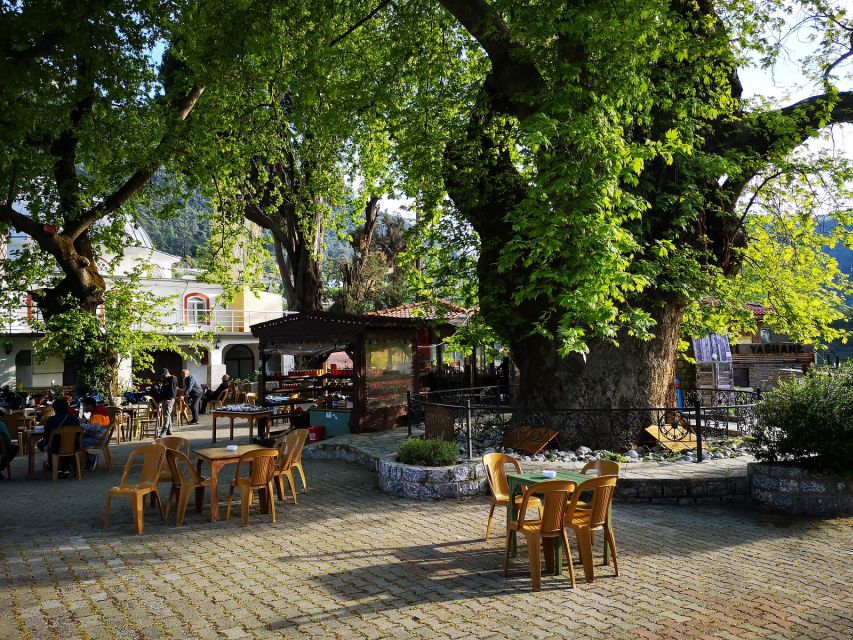 Marmaris Village Tour, Turgut Waterfalls and Mermaid Sand - Orhaniye mosque and a glimpse of village life