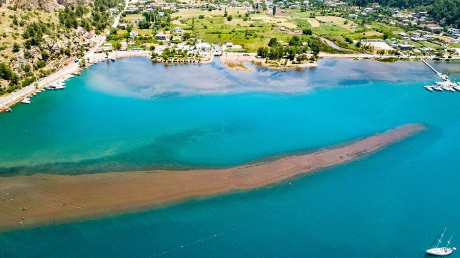 Marmaris Village Tour, Turgut Waterfalls and Mermaid Sand - Bayir’s pine honey and the tour’s flexible schedule