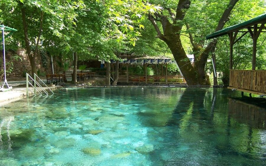 Marmaris: Yuvarlakcay and Akyaka Trip with Cruise and Lunch - The royal rock graves and an itinerary warning