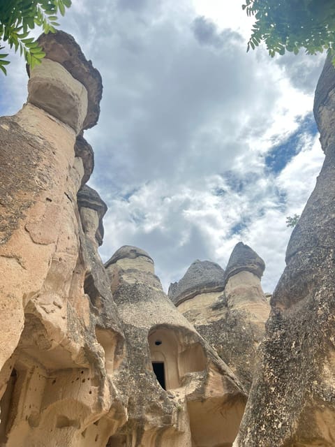Mochiron Tour Full day Cappadocia With Japanese Guide - Key points before you book