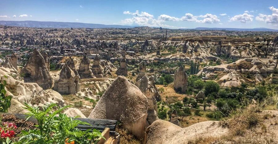Mochiron Tour Full day Cappadocia With Japanese Guide - Why this tour works for a first Cappadocia visit