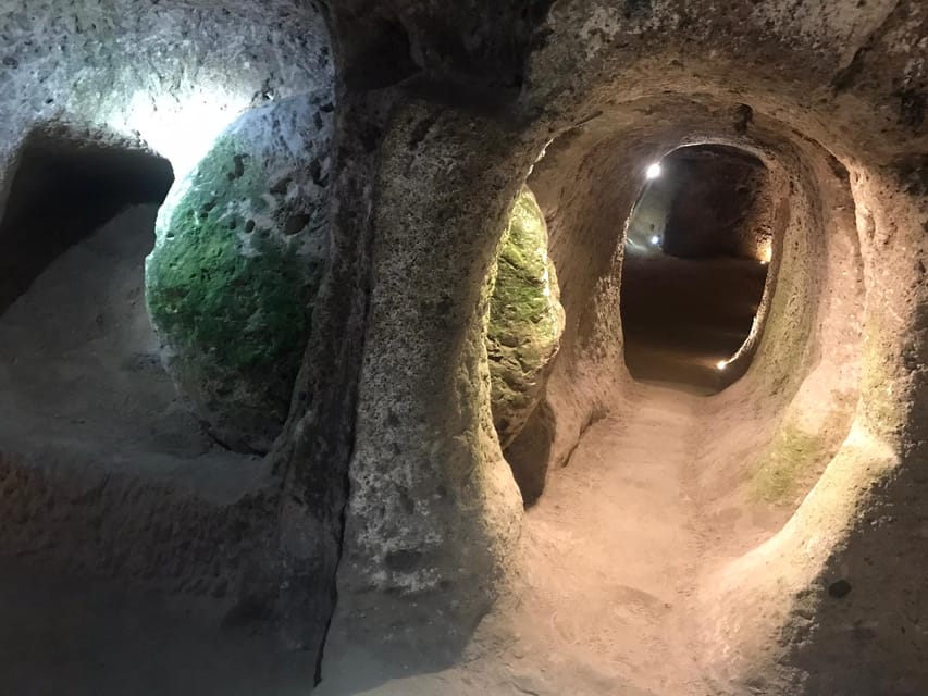Mochiron Tour Full day Cappadocia With Japanese Guide - Seeing Cappadocia from Uchisar Castle